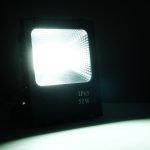 2700–6500 K SMD-5054-Lampe, AC 85–265 V, 50W – Bild 6