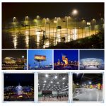 2700–6500 K SMD-5054-Lampe, AC 85–265 V, 50W – Bild 8