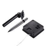 100 LEDs SMD 0603 Lichterkette, dekoratives Licht, 20m Colorful Light – Bild 3