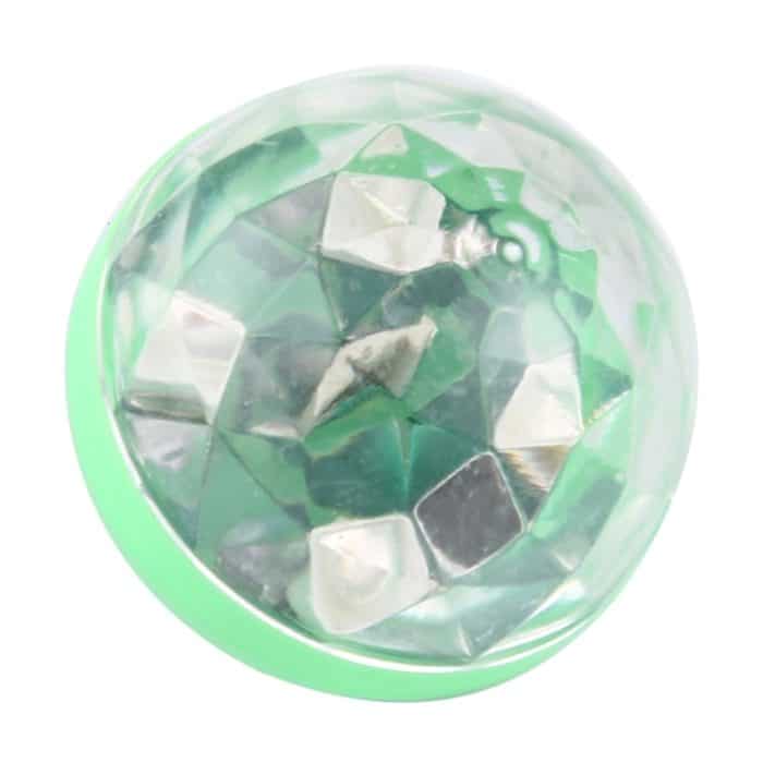 4 W RGB Mini Magic Ball LED-Bühnenlampe mit DC 5,5 x 2,5/2,1 mm Buchse auf USB-Buchse – Bild 4