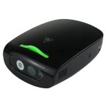 5V LED-Karten-Projektionslaser-Bühnenlicht, EU-Stecker – Bild 3