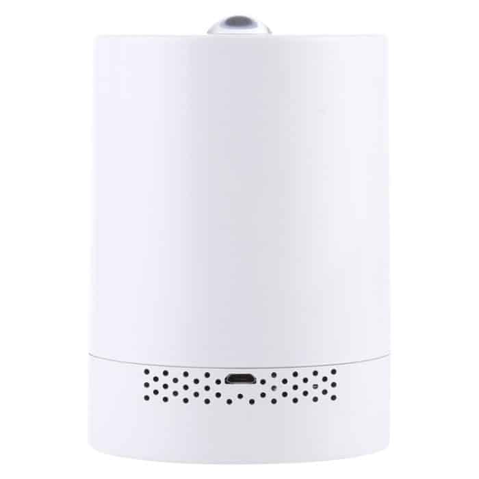 5V Sprachsteuerung LED Laser Starlight Projektionslampe – Bild 4