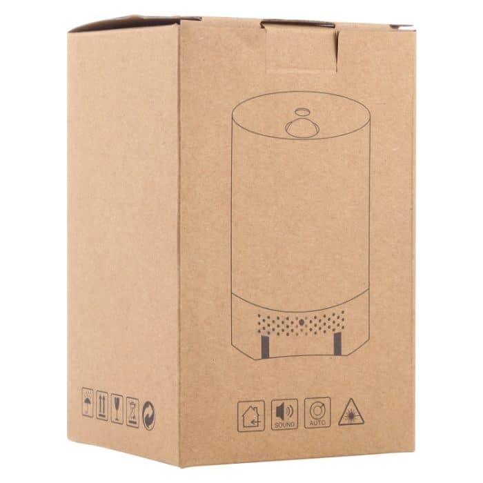 5V Sprachsteuerung LED Laser Starlight Projektionslampe – Bild 6