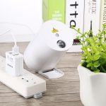 5V Sprachsteuerung LED Laser Starlight Projektionslampe – Bild 7