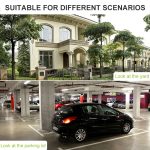 20 W LED-Smart-Sensor-Außenflutlicht mit 1080P-Überwachungskamera, 3000 K warmes Licht, 3000K – Bild 7