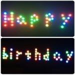 Wasserdichtes LED-Tauchlicht, 10 LEDs Zylinder ferngesteuert mit Fernbedienung, Fernbedienungsbereich (im offenen Bereich): 24-30 Fuß – Bild 11