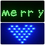 Wasserdichtes LED-Tauchlicht, 10 LEDs Zylinder ferngesteuert mit Fernbedienung, Fernbedienungsbereich (im offenen Bereich): 24-30 Fuß – Bild 10