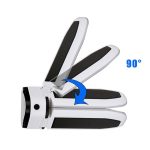 Multifunktionale Solar-USB-Aufladung 60 LED-Kleeblatt-Campinglampe Außenzelt Tragbare Lampe Taschenlampe Notlichtbirne Licht, Stil: Solar – Bild 4