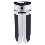 Multifunktionale USB-Aufladung 60 LED Trefoil Camping Lampe Außenzelt Tragbare Lampe Taschenlampe Notlicht Glühbirne Licht, Stil: Magnet