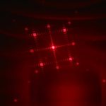 15W buntes Wasserwellen-LED-Laserlicht, Fantastische und romantische Sternenlichtlampe Familiendekorationslicht KTV Disco Pub Party Atmosphärenlicht mit Halter & Sound Aktiviert & Automatisch Wiedergabe & Manuelle Fernbedienung – Bild 13