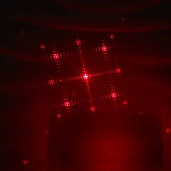 15W buntes Wasserwellen-LED-Laserlicht, Fantastische und romantische Sternenlichtlampe Familiendekorationslicht KTV Disco Pub Party Atmosphärenlicht mit Halter & Sound Aktiviert & Automatisch Wiedergabe & Manuelle Fernbedienung – Bild 13