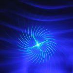 15W buntes Wasserwellen-LED-Laserlicht, Fantastische und romantische Sternenlichtlampe Familiendekorationslicht KTV Disco Pub Party Atmosphärenlicht mit Halter & Sound Aktiviert & Automatisch Wiedergabe & Manuelle Fernbedienung – Bild 17