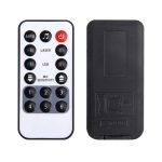 15W buntes Wasserwellen-LED-Laserlicht, Fantastische und romantische Sternenlichtlampe Familiendekorationslicht KTV Disco Pub Party Atmosphärenlicht mit Halter & Sound Aktiviert & Automatisch Wiedergabe & Manuelle Fernbedienung – Bild 4