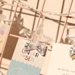 20 LEDs USB-betriebene Kettenlampe, dekoratives Licht zum Aufhängen von Bildern zu Hause, DIY-Party, Hochzeit, Weihnachtsdekoration, 3m USB – Bild 2