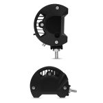 7 Zoll 30W 3000LM 6000K LED-Streifenleuchte Arbeitseinbau Offroad-Fahrzeugdachleiste – Bild 3