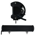 15 Zoll 75W 7500LM 6000K LED-Streifen Arbeitseinbau Offroad-Fahrzeuglampe Dachstreifenleuchte – Bild 3