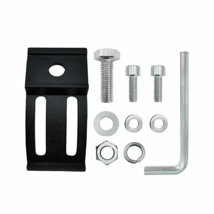 15 Zoll 75W 7500LM 6000K LED-Streifen Arbeitseinbau Offroad-Fahrzeuglampe Dachstreifenleuchte – Bild 4