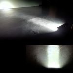 15 Zoll 75W 7500LM 6000K LED-Streifen Arbeitseinbau Offroad-Fahrzeuglampe Dachstreifenleuchte – Bild 7