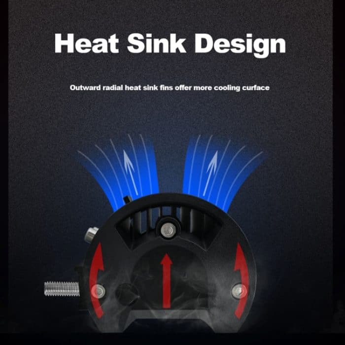 15 Zoll 75W 7500LM 6000K LED-Streifen Arbeitseinbau Offroad-Fahrzeuglampe Dachstreifenleuchte – Bild 9