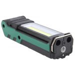 ES106 IP44 Wasserdichte COB Arbeitsleuchte USB Aufladbare Notfall-Taschenlampe – Bild 4