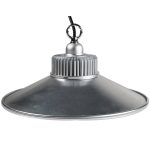 70W Lager Werkstatt Fabrik LED Mining Lampe Explosionsgeschützte Leuchte, Haken ohne Chain Engineering Version – Bild 3