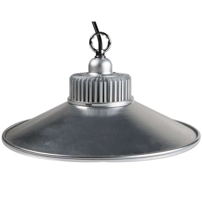 70W Lager Werkstatt Fabrik LED Mining Lampe Explosionsgeschützte Leuchte, Haken ohne Chain Engineering Version – Bild 3