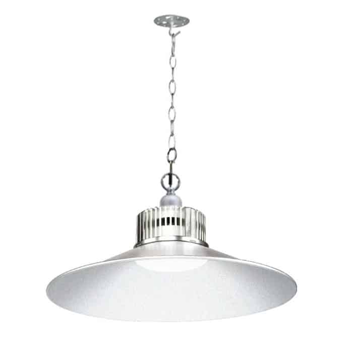 30W Lager Werkstatt Fabrik LED Mining Lampe Explosionsgeschützte Leuchte, Haken mit 50cm Chain Engineering Version – Bild 1