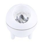 5W USB Airborne Sternenhimmel-Projektions-LED-Licht mit Fernbedienung