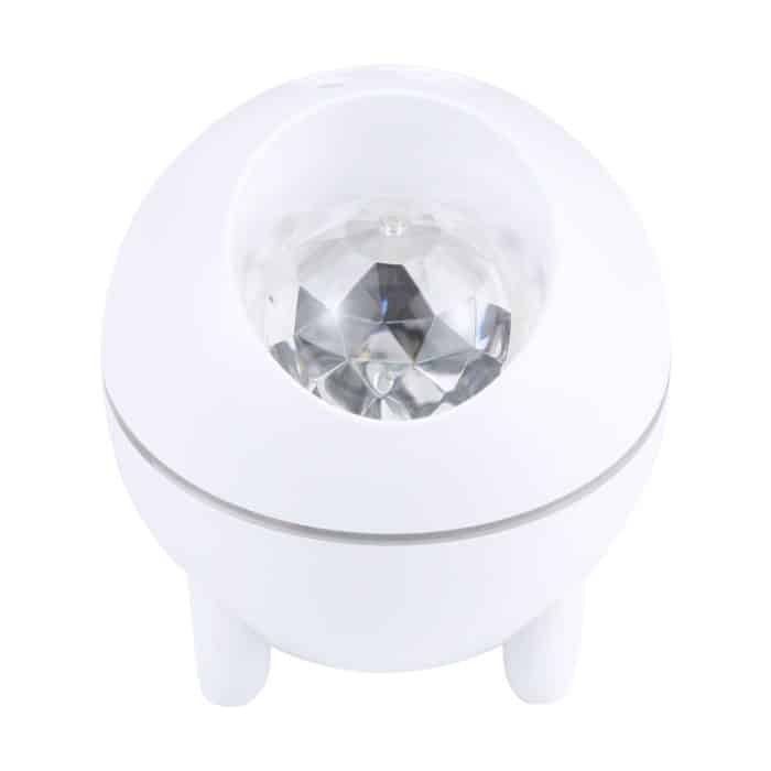 5W USB Airborne Sternenhimmel-Projektions-LED-Licht mit Fernbedienung – Bild 1