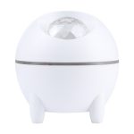 5W USB Airborne Sternenhimmel-Projektions-LED-Licht mit Fernbedienung – Bild 2