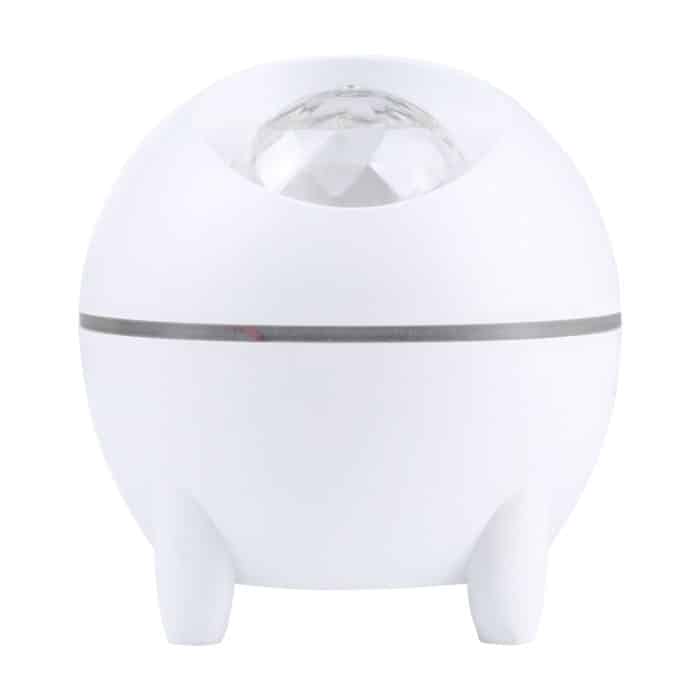 5W USB Airborne Sternenhimmel-Projektions-LED-Licht mit Fernbedienung – Bild 2