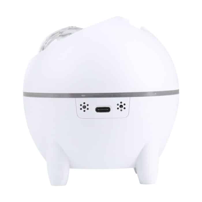 5W USB Airborne Sternenhimmel-Projektions-LED-Licht mit Fernbedienung – Bild 3