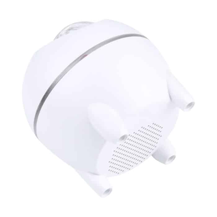 5W USB Airborne Sternenhimmel-Projektions-LED-Licht mit Fernbedienung – Bild 4