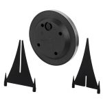 SMD 5050 Unterirdische Lampe für den Außenbereich, Weg, Garten, Terrasse, LED-Licht, 4 LEDs White Light, 4 LEDs Warm White Light – Bild 5