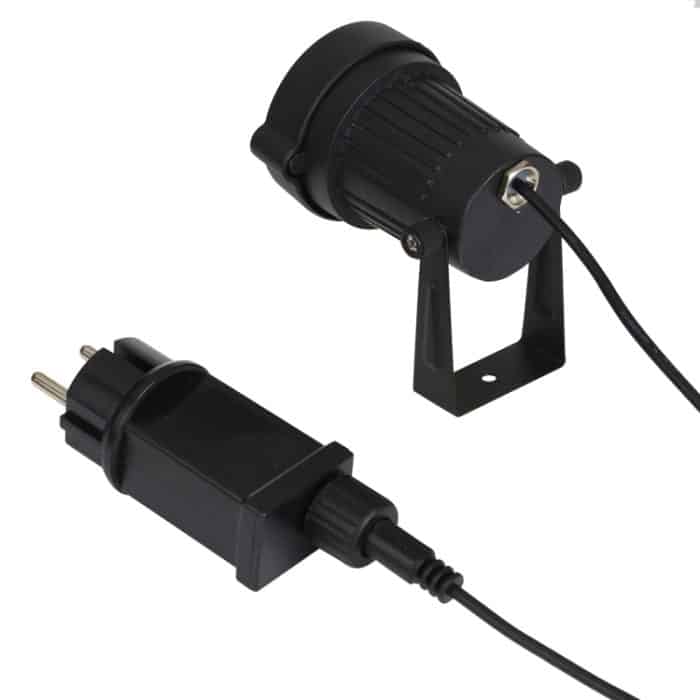 LED Outdoor Courtyard Statischer Himmel Stern Laserprojektion Dekorative Licht IP44 Wasserdicht mit Fernbedienung, EU-Stecker – Bild 6