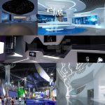 3D Hologramm LED Fan Display Billboard mit Shell, WiFi App Control, Anzeigeauflösung: 512 x 512 Pixel – Bild 10