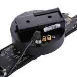 3D Hologramm LED Fan Display Billboard, WiFi App Control, Anzeigeauflösung: 512 x 512 Pixel – Bild 5