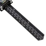 3D Hologramm LED Fan Display Billboard, WiFi App Control, Anzeigeauflösung: 512 x 512 Pixel – Bild 6