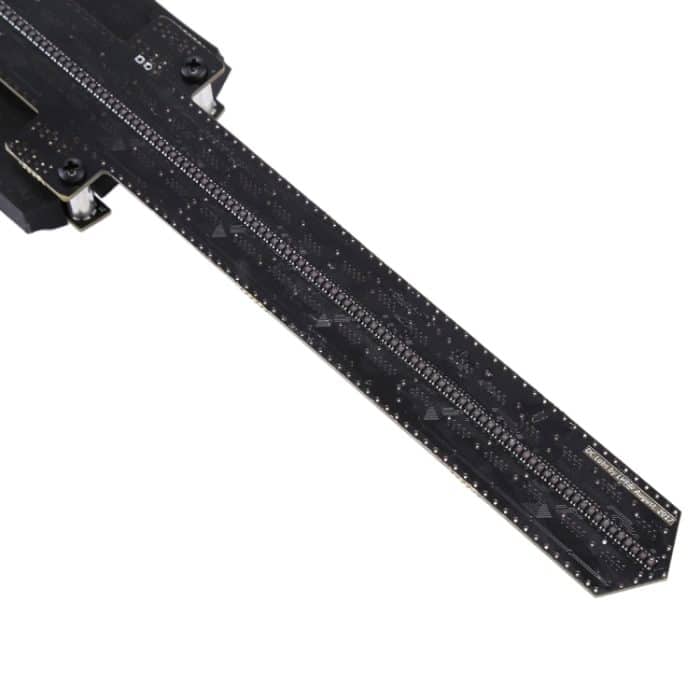 3D Hologramm LED Fan Display Billboard, WiFi App Control, Anzeigeauflösung: 512 x 512 Pixel – Bild 7