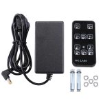 3D Hologramm LED Fan Display Billboard, WiFi App Control, Anzeigeauflösung: 512 x 512 Pixel – Bild 8