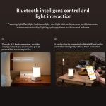 Original Xiaomi Mijia teilbare Campinglicht-Taschenlampe 2 in 1 – Bild 6