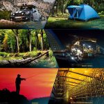 30W IP65 Wasserdichtes COB LED wiederaufladbares Flutlicht, 2650LM 6000-6500K mit Autoladegerät, AC 85-265V – Bild 8