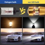 Für Auto-Kuppelkarten-Seitenmarkierungs-Tür-Höflichkeits-Kennzeichenbeleuchtung – Bild 8