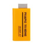 PS1 / PS2 zu HDMI HD 1080P Out