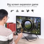 USB-C / Typ C zu HDMI / VGA / USB 3.0 / PD-Konverter – Bild 11