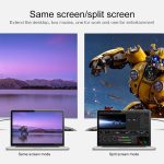 USB-C / Typ C zu HDMI / VGA / USB 3.0 / PD-Konverter – Bild 12