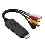 HD-Video-zu-3RCA-AV-CVBS-Konverter-Adapter