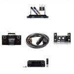 366120-15 2 Cinch-Stecker auf 2 XLR 3-polige Buchse, Länge: 1,5 m – Bild 4