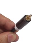 366156-15 2 Cinch-Stecker auf 2 XLR 3-polige Audio-Buchse, Länge: 1,5 m – Bild 4