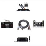 366156-15 2 Cinch-Stecker auf 2 XLR 3-polige Audio-Buchse, Länge: 1,5 m – Bild 5